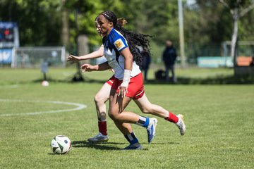 Bild 164 - wBJ HSV Leistungsvergleich